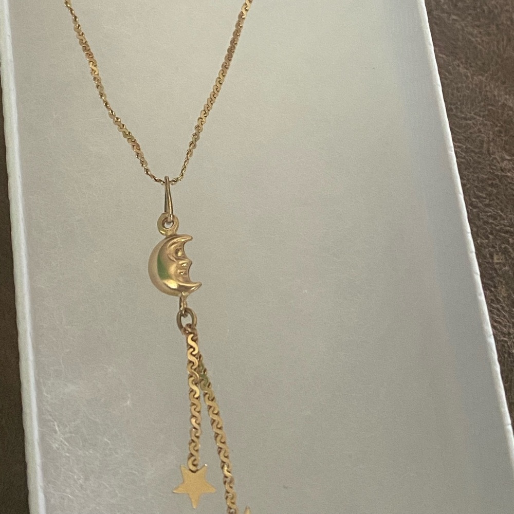 14k gold chain